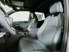 New 2026  Toyota 4Runner TRD Sport Premium 4WD at Graham Auto Mall near Mansfield&comma; OH