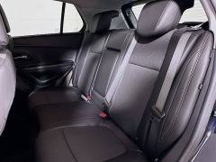 Used 2022  Chevrolet Trax AWD 4dr LT at Graham Auto Mall near Mansfield, OH