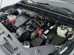 Used 2023  Toyota Highlander L FWD at Dutro Auto near Zanesville, OH