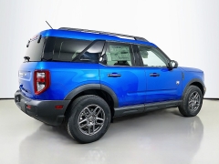 New 2025  Ford Bronco Sport Big Bend 4x4 at Graham Auto Mall near Mansfield, OH
