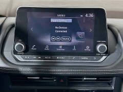 Used 2023  Nissan Rogue FWD SV at Graham Auto Mall near Mansfield, OH