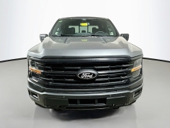 New 2026  Ford F-150 4WD XLT SuperCrew 5&period;5' Box at Graham Auto Mall near Mansfield&comma; OH