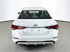 Used 2024  Nissan Sentra SV CVT at Dutro Auto near Zanesville&comma; OH