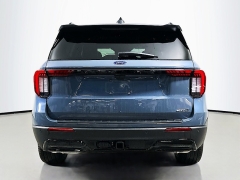 New 2026  Ford Explorer ST-Line 4WD at Dutro Auto near Zanesville&comma; OH