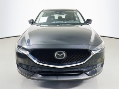 Used 2020  Mazda CX-5 4d SUV AWD Touring at Graham Auto Mall near Mansfield&comma; OH
