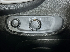 Used 2018  Chevrolet Trax 4d SUV FWD LS at Graham Auto Mall near Mansfield&comma; OH