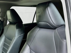 Used 2024  Toyota RAV4 Hybrid XLE Premium AWD at Dutro Auto near Zanesville&comma; OH