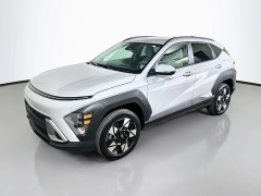 Used 2024  Hyundai Kona SEL AWD at Dutro Auto near Zanesville&comma; OH