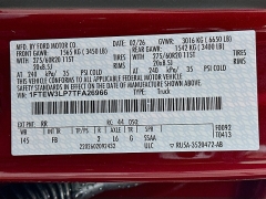 New 2026  Ford F-150 4WD XLT SuperCrew 5&period;5' Box at Graham Auto Mall near Mansfield&comma; OH