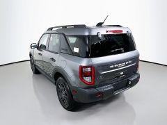 New 2025  Ford Bronco Sport Big Bend 4x4 at Dutro Auto near Zanesville&comma; OH