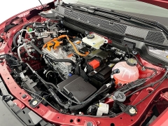 New 2026  Chevrolet Equinox EV FWD 4dr LT1 w&sol;PCY at Dutro Auto near Zanesville&comma; OH