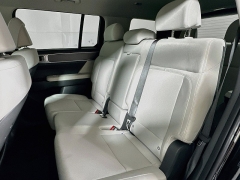 New 2027  Hyundai Santa Fe SE AWD at Graham Auto Mall near Mansfield&comma; OH