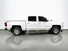 Used 2018  Chevrolet Silverado 1500 4WD Crew Cab LT Z71 at Dutro Auto near Zanesville&comma; OH