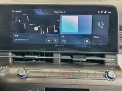 Used 2024  Hyundai Kona Limited AWD at Dutro Auto near Zanesville&comma; OH