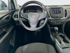 Used 2022  Chevrolet Equinox AWD 4dr LT w/1LT at Graham Auto Mall near Mansfield, OH