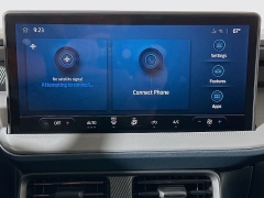 New 2025  Ford Maverick XL AWD SuperCrew EcoBoost at Dutro Auto near Zanesville, OH