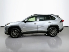 Used 2024  Toyota RAV4 Hybrid XLE Premium AWD at Dutro Auto near Zanesville&comma; OH
