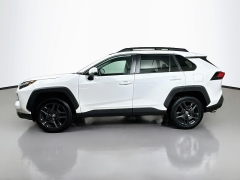 Used 2024  Toyota RAV4 Adventure AWD at Dutro Auto near Zanesville&comma; OH