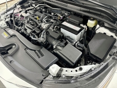 New 2026  Toyota Corolla Hatchback XSE CVT at Dutro Auto near Zanesville&comma; OH