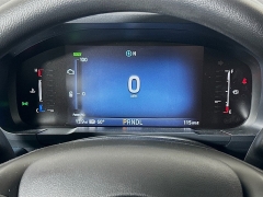 New 2026  Ford Maverick XL AWD SuperCrew Hybrid at Graham Auto Mall near Mansfield&comma; OH