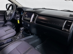 Used 2023  Ford Ranger XLT 4WD SuperCrew 5' Box at Dutro Auto near Zanesville&comma; OH