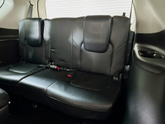 Used 2023  Nissan Armada 4x4 SL at Graham Auto Mall near Mansfield, OH