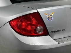 Used 2010  Chevrolet Cobalt 4d Sedan LT1 at Dutro Auto near Zanesville&comma; OH