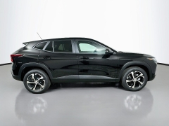 New 2026  Chevrolet Trax FWD 4dr 1RS at Graham Auto Mall near Mansfield&comma; OH