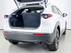 Used 2024  Mazda CX-30 2.5 S Select Package AWD at Dutro Auto near Zanesville, OH