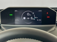 New 2026  Toyota bZ XLE AWD at Dutro Auto near Zanesville&comma; OH