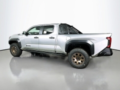 New 2025  Toyota Tacoma Hybrid 4WD Trailhunter Double Cab 6ft Bed AT at Graham Auto Mall near Mansfield, OH
