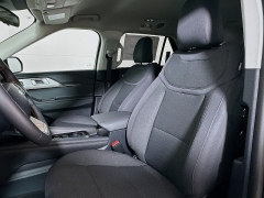 New 2026  Ford Explorer Active 4WD at Graham Auto Mall near Mansfield, OH