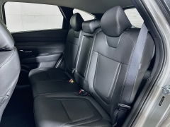 New 2026  Hyundai Tucson SEL Plus AWD at Dutro Auto near Zanesville&comma; OH
