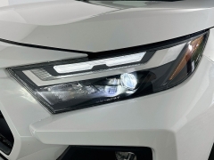 Used 2024  Toyota RAV4 Adventure AWD at Dutro Auto near Zanesville&comma; OH