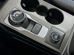 New 2026  Ford Bronco Sport Outer Banks 4x4 at Graham Auto Mall near Mansfield&comma; OH