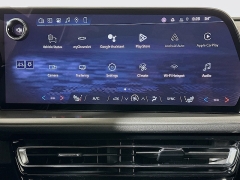 New 2026  Chevrolet Traverse AWD 4dr LT w/2LT at Dutro Auto near Zanesville, OH