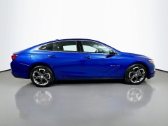 Used 2023  Chevrolet Malibu 4dr Sdn 1LT at Dutro Auto near Zanesville&comma; OH
