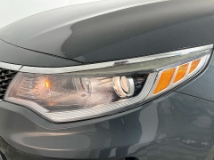 Used 2016  Kia Optima 4d Sedan LX Turbo at Dutro Auto near Zanesville, OH