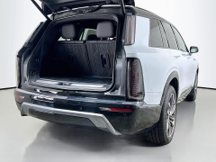 New 2027  Cadillac VISTIQ AWD 4dr Sport at Graham Auto Mall near Mansfield&comma; OH