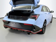 New 2026  Hyundai Elantra N Manual at Dutro Auto near Zanesville&comma; OH