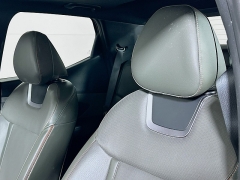 Used 2023  Hyundai Santa Cruz Limited AWD at Graham Auto Mall near Mansfield&comma; OH