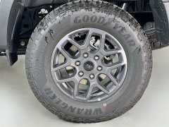 New 2025  Ford Ranger XLT 4WD SuperCrew 5' Box at Graham Auto Mall near Mansfield, OH