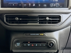 New 2025  Ford Bronco Sport Big Bend 4x4 at Graham Auto Mall near Mansfield&comma; OH