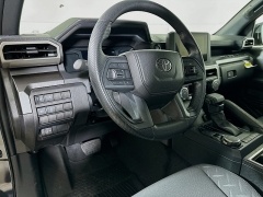 New 2026  Toyota Tacoma 4WD SR5 Double Cab 5ft Bed AT at Graham Auto Mall near Mansfield&comma; OH