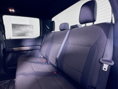 New 2026  Ford F-150 4WD STX SuperCrew 5&period;5' Box at Dutro Auto near Zanesville&comma; OH