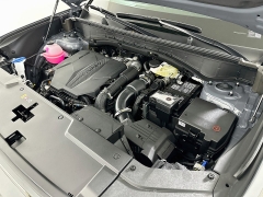 New 2027  Hyundai Santa Fe SE AWD at Dutro Auto near Zanesville&comma; OH