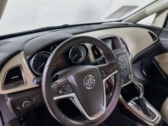 Used 2014  Buick Verano 4d Sedan at Graham Auto Mall near Mansfield&comma; OH