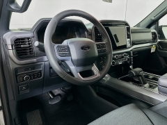 New 2026  Ford F-150 4WD XLT SuperCrew 5&period;5' Box at Graham Auto Mall near Mansfield&comma; OH