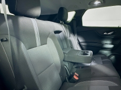 Used 2023  Chevrolet Blazer AWD 4dr LT w&sol;2LT at Dutro Auto near Zanesville&comma; OH