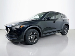 Used 2020  Mazda CX-5 4d SUV AWD Touring at Graham Auto Mall near Mansfield&comma; OH